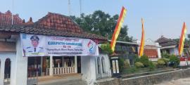 196 Tahun Kabupaten Gunungkidul